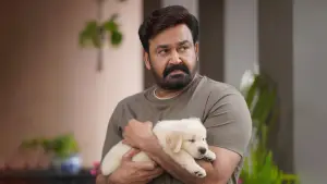 Backdrop to the movie "Hridayapoorvam" #784276