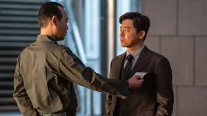 Backdrop to the movie "Land of Happiness" #785400