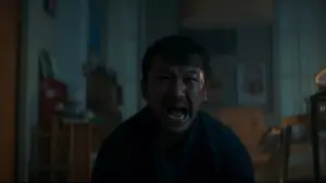 Backdrop to the movie "Smothered" #799255