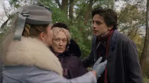 Backdrop to the movie "Little Women" #613563