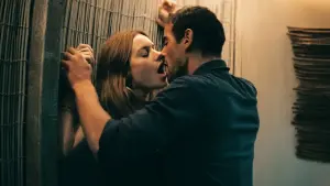 Backdrop to the movie "No Limit" #338766