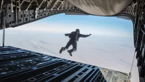 Backdrop to the movie "Mission: Impossible - Fallout" #579020