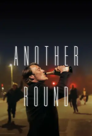 Poster to the movie "Another Round" #82376