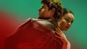 Backdrop to the movie "Bad Influence" #637123