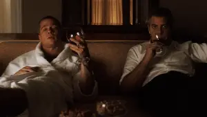 Backdrop to the movie "Ocean