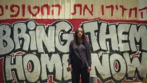 Backdrop to the movie "October 8" #786278