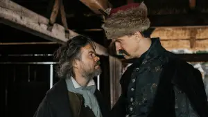 Backdrop to the movie "Scarborn" #759379