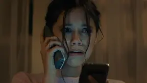 Backdrop to the movie "Scream" #590874