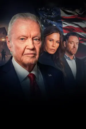 Poster to the movie "Shadow Land" #503242