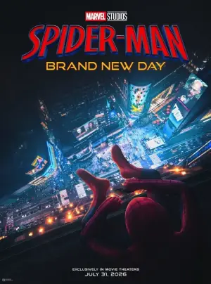 Poster to the movie "Spider-Man 4" #765639