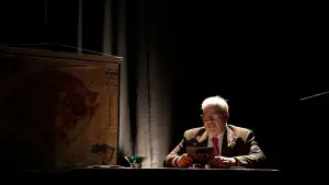 Backdrop to the movie "The Devil