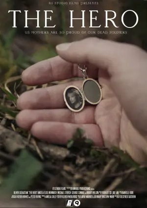 Poster to the movie "The Hero" #537037