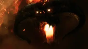 Backdrop to the movie "The Lord of the Rings: The Fellowship of the Ring" #515482