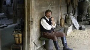 Backdrop to the movie "The Quack" #452207