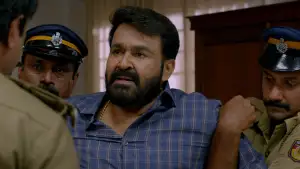 Backdrop to the movie "Drishyam 2" #946389