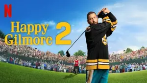 Backdrop to the movie "Happy Gilmore 2" #579809