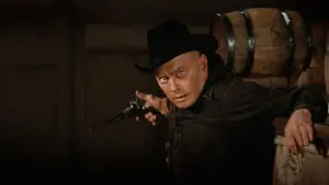 Backdrop to the movie "Westworld" #649699