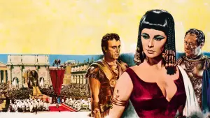 Backdrop to the movie "Cleopatra" #809600