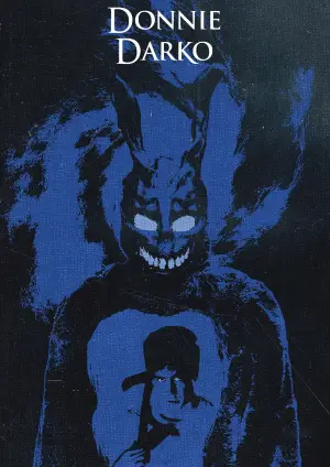 Poster to the movie "Donnie Darko" #838929