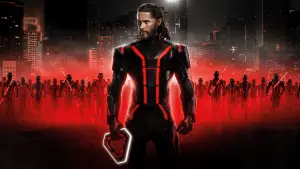 Backdrop to the movie "TRON: Ares" #517498