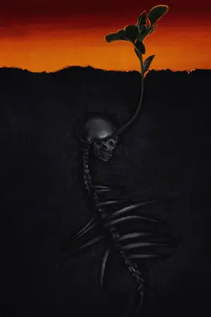 Poster to the movie "The Seeding" #194551