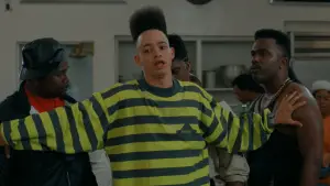 Backdrop to the movie "House Party" #651589