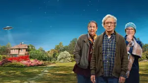 Backdrop to the movie "Jules" #729085