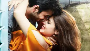 Backdrop to the movie "Jalebi" #902804