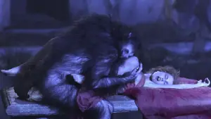 Backdrop to the movie "Bram Stoker