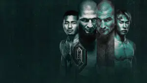 Backdrop to the movie "UFC 328: Chimaev vs Strickland" #832976