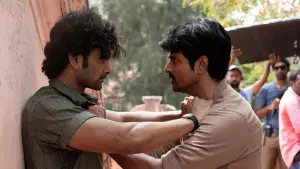 Backdrop to the movie "Parasakthi" #531747