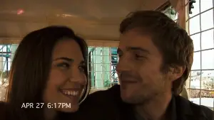 Backdrop to the movie "Cloverfield" #632619