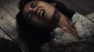 Backdrop to the movie "Antichrist" #505146