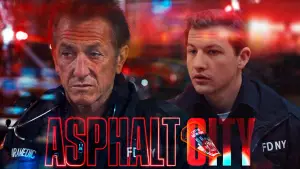 Backdrop to the movie "Asphalt City" #600561