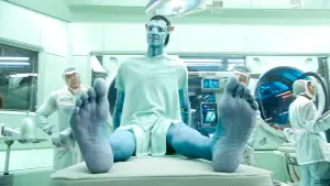 Backdrop to the movie "Avatar" #516304