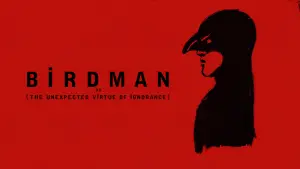 Backdrop to the movie "Birdman or (The Unexpected Virtue of Ignorance)" #590368