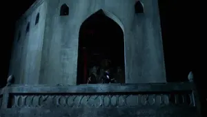 Backdrop to the movie "Elephant White" #362941