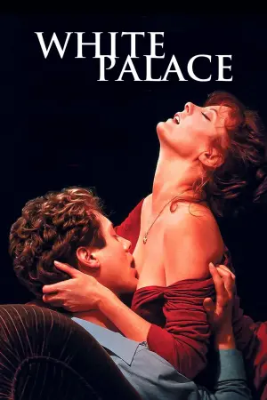 Poster to the movie "White Palace" #148535