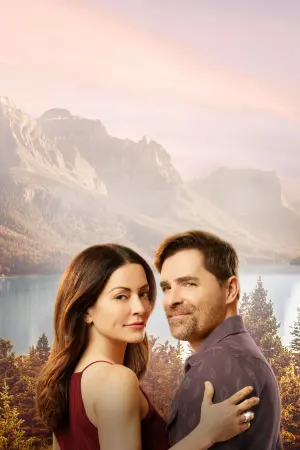 Poster to the movie "Big Sky River: The Bridal Path" #469744