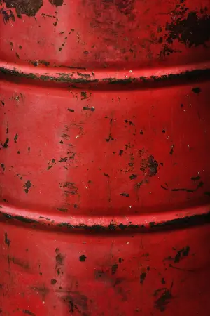 Poster to the movie "How to Blow Up a Pipeline" #340279