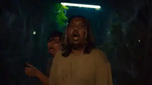 Backdrop to the movie "Sugar Mill" #694599