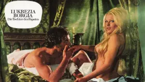 Backdrop to the movie "Lucrezia" #735083