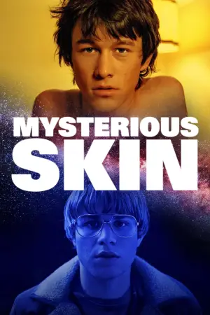 Poster to the movie "Mysterious Skin" #790502