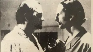 Backdrop to the movie "No Budget Story" #773788