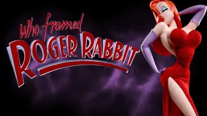 Backdrop to the movie "Who Framed Roger Rabbit" #64943