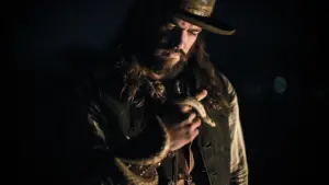 Backdrop to the movie "The Last Manhunt" #447699