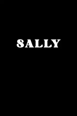 Poster to the movie "Sally!" #706875
