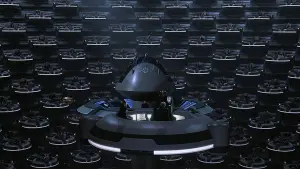 Backdrop to the movie "Star Wars: Episode I - The Phantom Menace" #618855