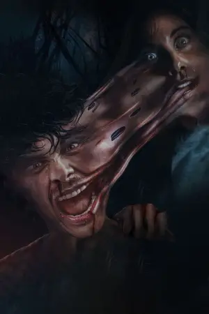 Poster to the movie "Together" #528127