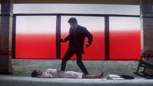 Backdrop to the movie "Tokyo Drifter" #763913